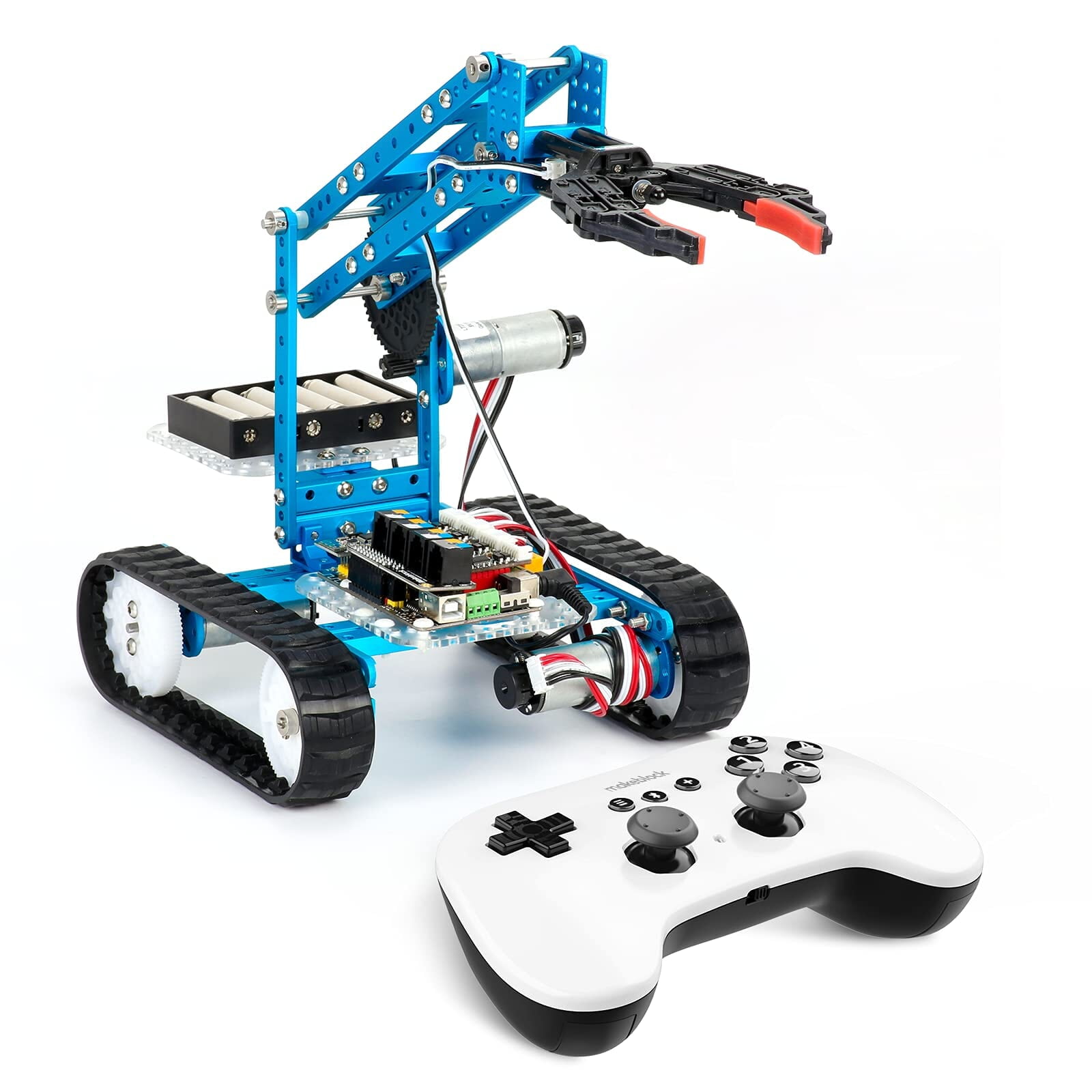 mBot Ultimate