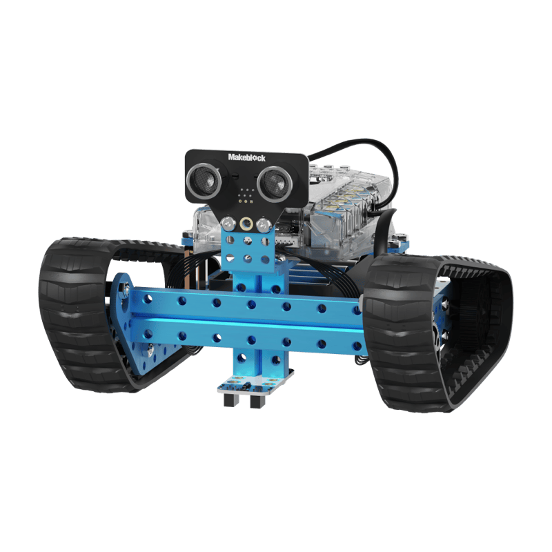 mBot Ranger